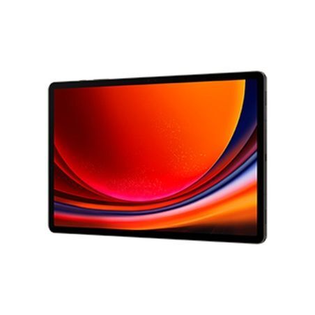 Tablet Samsung Galaxy Tab S9 12,4" 12 GB RAM 512 GB Acciaio