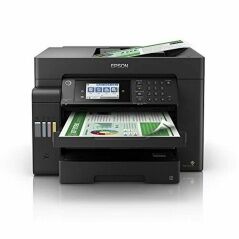 Multifunction Printer Epson EcoTank ET-16600