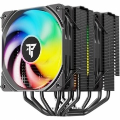 Ventilatore Tempest Cooler 6Pipes