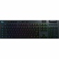 Keyboard Logitech G915 LIGHTSPEED