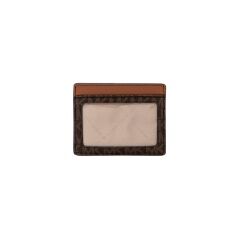 Bag Michael Kors 35H1GGZD6B-BROWN Brown 23 x 14 x 6 cm