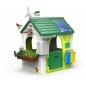 Children's play house Famosa Eco House 150 x 120 x 94 cm