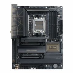 Scheda Madre Asus ProArt X670E-CREATOR WIFI AMD AMD AM5
