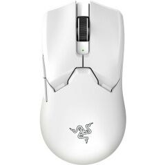 Mouse Gaming Razer Viper V2 Pro Gaming Bianco Senza Fili