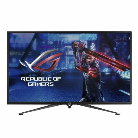 Monitor Gaming Asus XG43UQ 43" 4K Ultra HD 144 Hz