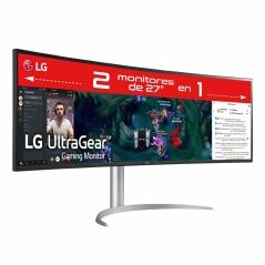 Monitor LG 49WQ95C-W 4K Ultra HD 49" 144 Hz