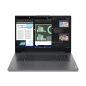 Laptop Lenovo V17 17,3" 16 GB RAM 512 GB SSD intel core i5-13420h Qwerty in Spagnolo
