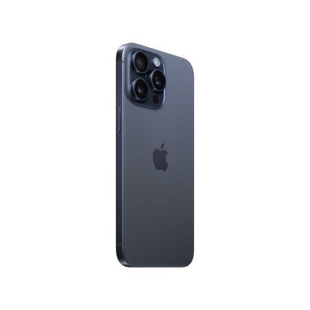 Smartphone Apple iPhone 15 Pro Max 6,7" 256 GB Blue Titanium