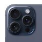 Smartphone Apple iPhone 15 Pro Max 6,7" 256 GB Azzurro Titanio
