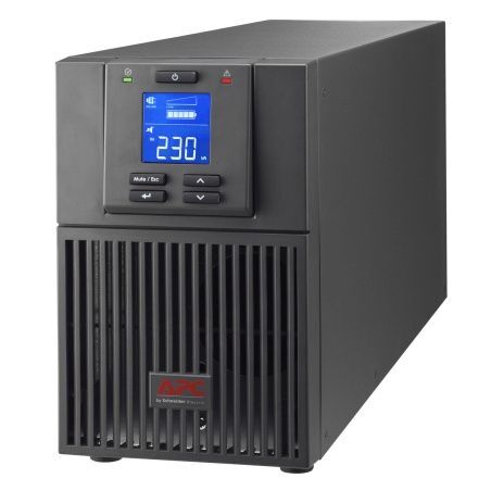 Uninterruptible Power Supply System Interactive UPS APC SRV1KIL 800 W 1000 VA