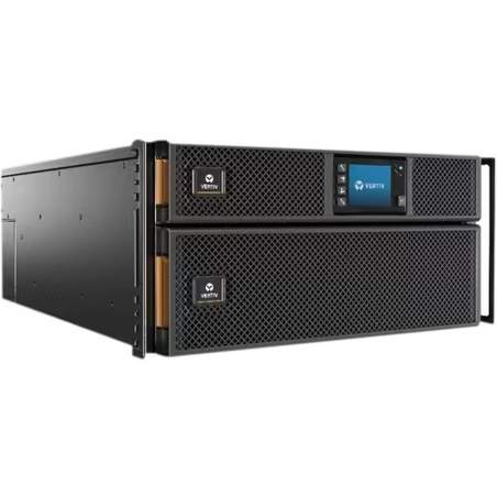 Gruppo di Continuità Interattivo UPS Vertiv GXT5-5000IRT5UXLN 5000 W