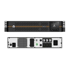 Gruppo di Continuità Interattivo UPS Vertiv EDGELI-1500IRT2U 1350 W 1500 VA