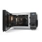 Microwave Sharp YCGC52BEB 25L Black 900 W 25 L