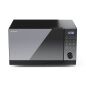 Microwave Sharp YCGC52BEB 25L Black 900 W 25 L