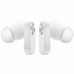 Headphones with Microphone OnePlus 5481129549 White