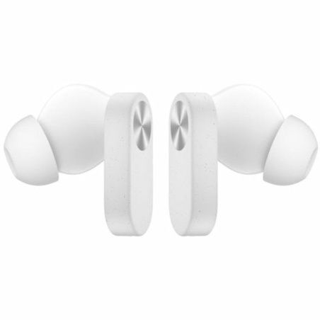 Headphones with Microphone OnePlus 5481129549 White
