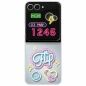 Mobile cover Samsung Galaxy Z Flip6 Transparent Samsung