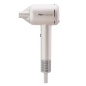 Hairdryer UFESA PRO IONIC-TECH White