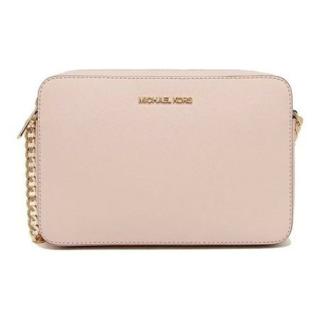 Borsa Donna Michael Kors 35T8GTTC9L-POWDER-BLUSH