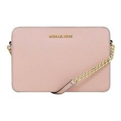 Borsa Donna Michael Kors 35T8GTTC9L-POWDER-BLUSH