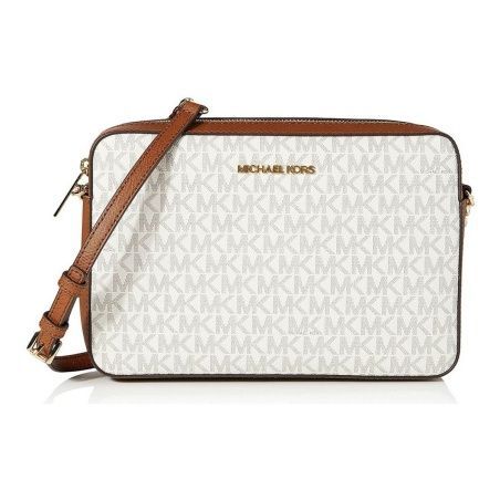 Borsa Donna Michael Kors 35F8GTTC3B-VANILLA