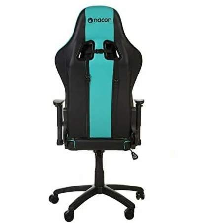 Sedia Gaming Nacon PCCH-550 Azzurro Nero