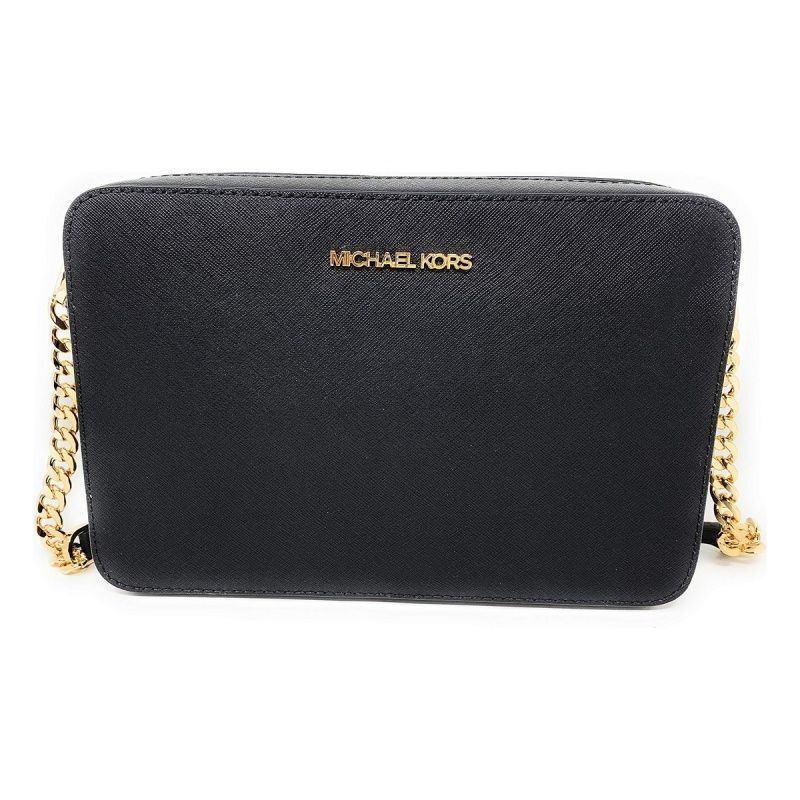 Borsa Donna Michael Kors 35T8GTTC9L-BLACK