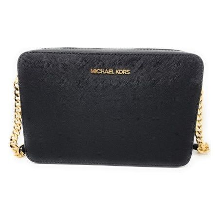 Borsa Donna Michael Kors 35T8GTTC9L-BLACK