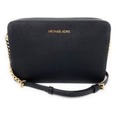 Borsa Donna Michael Kors 35T8GTTC9L-BLACK