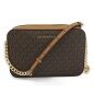 Women's Handbag Michael Kors 35F8GTTC3B-BROWN