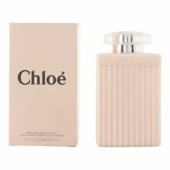 Moisturising Lotion Signature Chloe (200 ml)