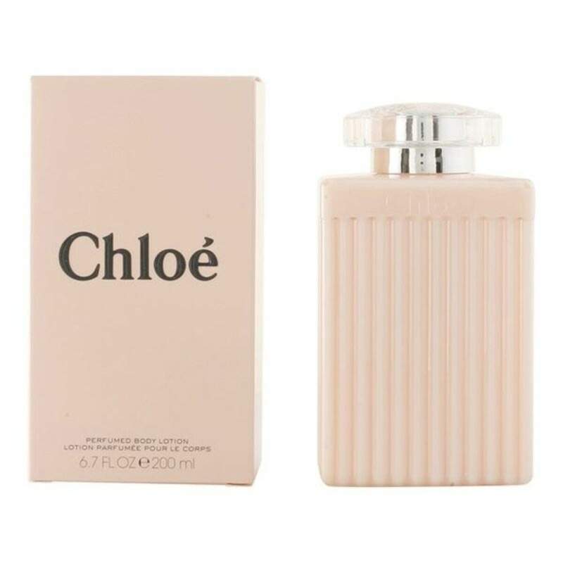 Lozione Idratante Signature Chloe (200 ml)