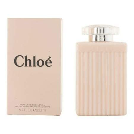 Moisturising Lotion Signature Chloe (200 ml)