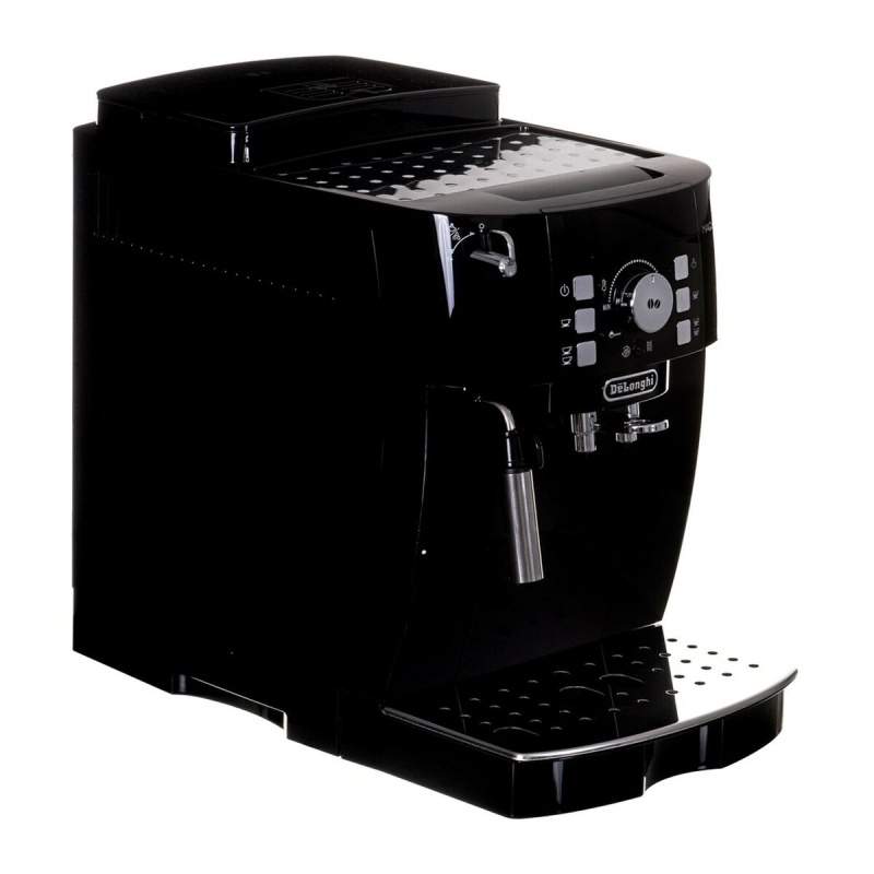 Caffettiera superautomatica DeLonghi Magnifica S ECAM Nero