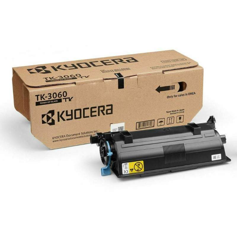 Toner Kyocera 1T02V30NLC Black