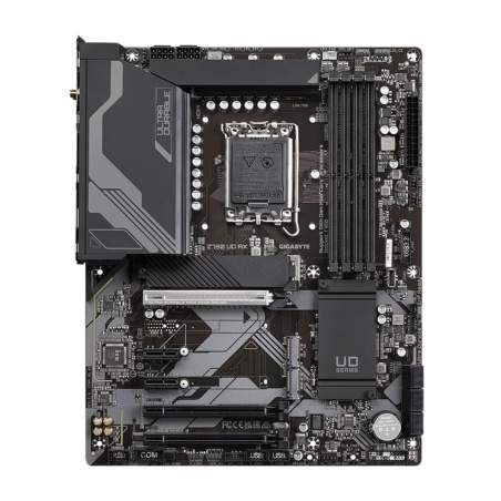 Motherboard Gigabyte Z790 UD AX LGA 1700