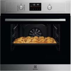 Pyrolytic Oven Electrolux EOH4P56BX