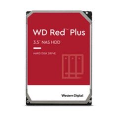 Hard Drive Western Digital WD Red Plus 3,5" 10 TB