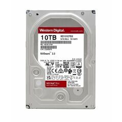 Hard Drive Western Digital WD Red Plus 3,5" 10 TB