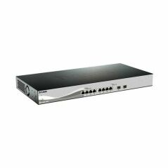 Cabinet Switch D-Link DXS-1210-10TS/E 10 Gigabit Ethernet