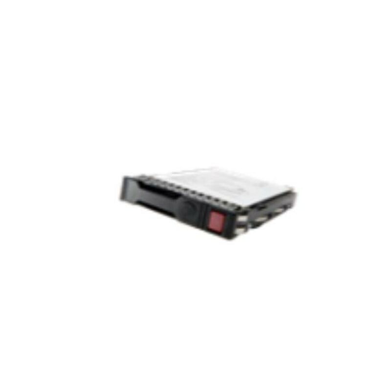 Hard Drive HPE P40507-B21 2,5" 1,92 TB SSD 1,92 TB