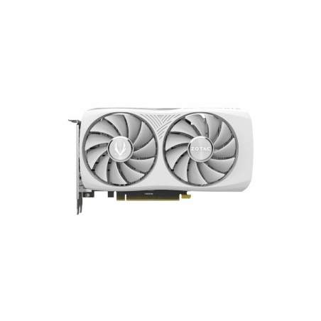 Graphics card Zotac GeForce RTX 4060 Twin Edge OC Geforce RTX 4060 8 GB GDDR6