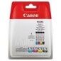 Original Ink Cartridge Canon CLI-571 Multipack Grey Multicolour