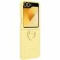 Custodia per Cellulare Samsung Galaxy Z Flip6 Giallo Samsung