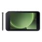 Tablet Samsung Galaxy Tab Active5 Octa Core 6 GB RAM 128 GB Green