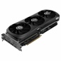 Graphics card Zotac Gaming GeForce RTX 4080 SUPER Trinity GEFORCE RTX 4080 SUPER 16 GB GDDR6X