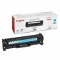 Original Toner Canon CRG-718 C Cyan