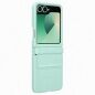 Custodia per Cellulare Samsung Galaxy Z Flip6 Verde Samsung