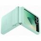 Custodia per Cellulare Samsung Galaxy Z Flip6 Verde Samsung