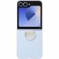 Custodia per Cellulare Samsung Galaxy Z Flip6 Trasparente Samsung